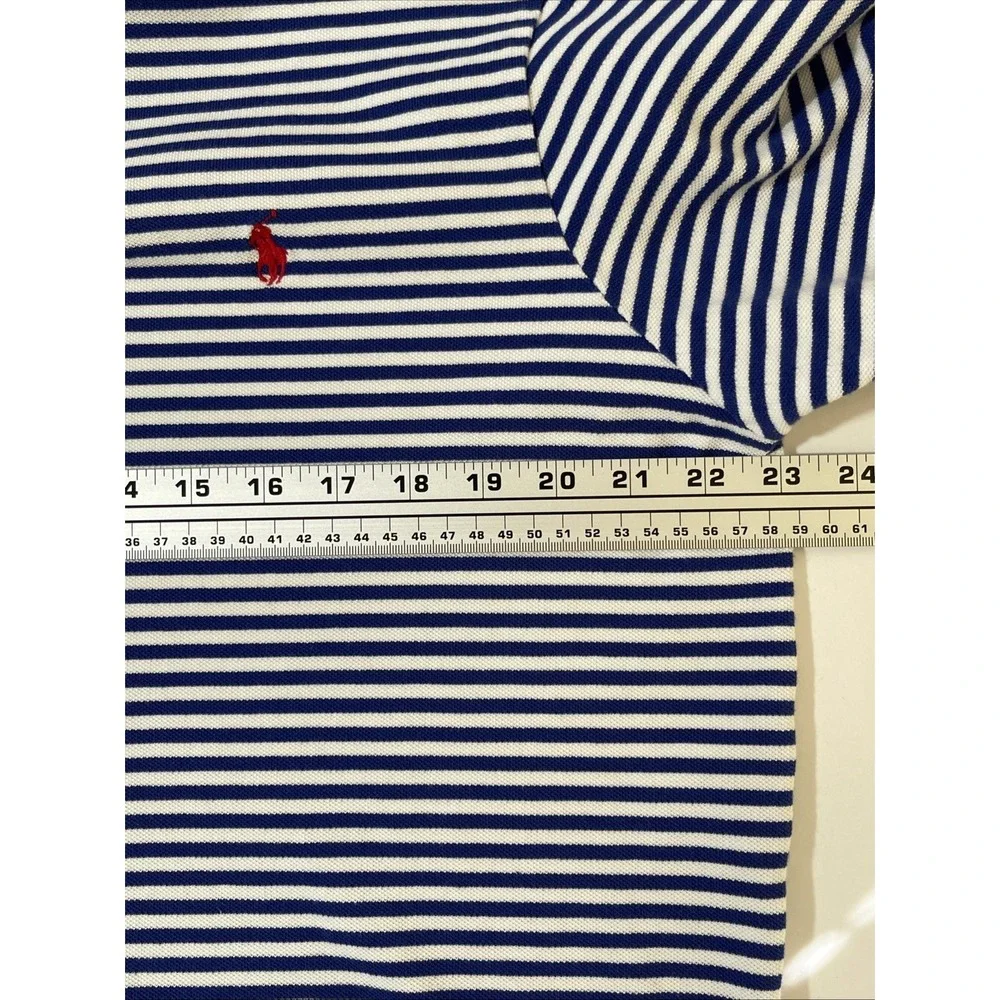 Polo Ralph Lauren please review